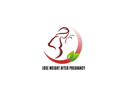 lose fat after pregnancy logo