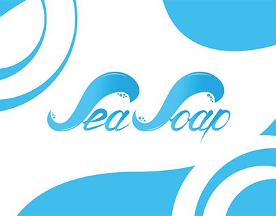 SeaSoap Logo