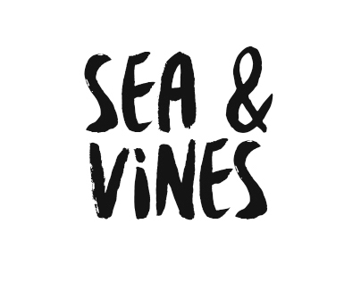 Coriole Sea & Vines event poster 2015