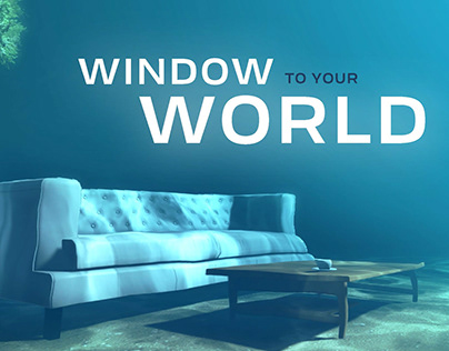 Marineland - Window to Your World