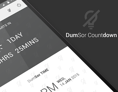 DumSor Countdown