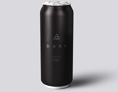energy drink for dark fans