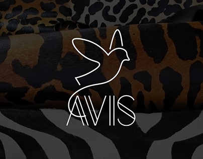 Avis - Branding