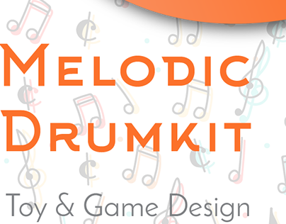 Melodic Drumkit