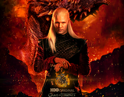 House Of The Dragon 🐲🔥
All Poster I Created 🔥
Part Two