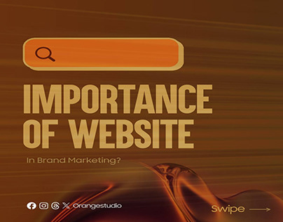 Project thumbnail - IMPORTANCE OF A WEBSITE TO WEB3 BRANDS