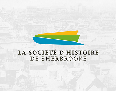 SOCIÉTÉ D’HISTOIRE DE SHERBROOKE