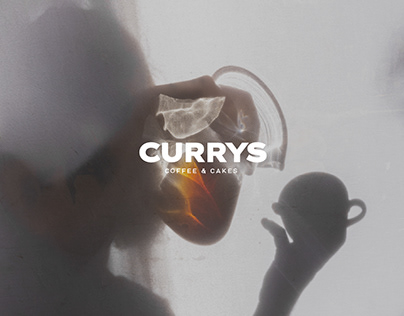 Currys Coffee&Cakes