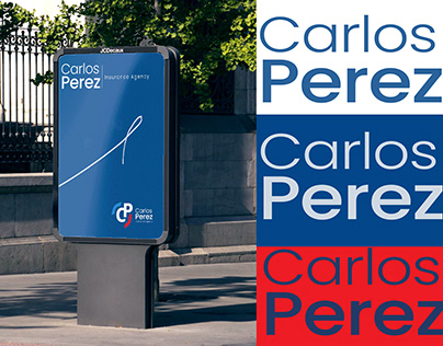 Carlos Perez Identity