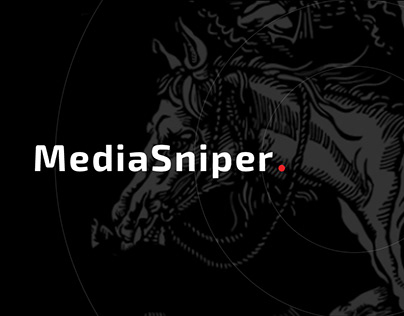 MediaSniper Redesign