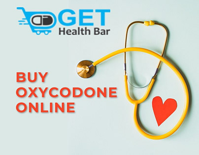 Order Oxycodone Online Legally USA