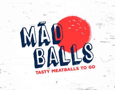 MADBALLS (Meatballs)