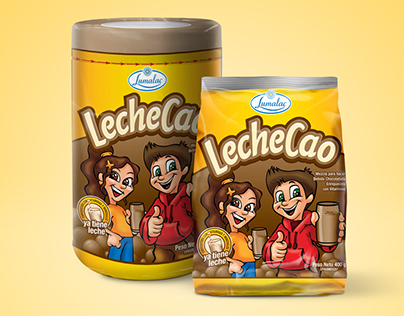 Lechecao y Chichalac