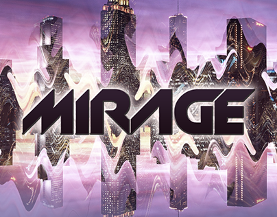 DJ MIRAGE Identity: Freelance