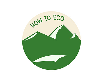 Howtoeco - bachelor project