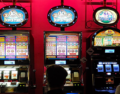 Unlocking the Secrets of Slot Games