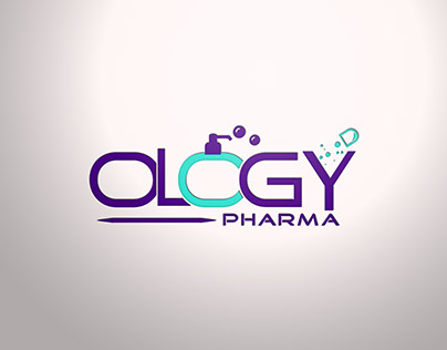 ology pharma for supplements and hair care products