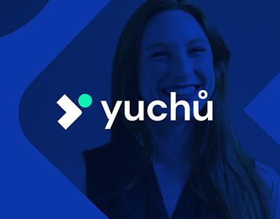 Yuchů | Brand Identity & Webdesign