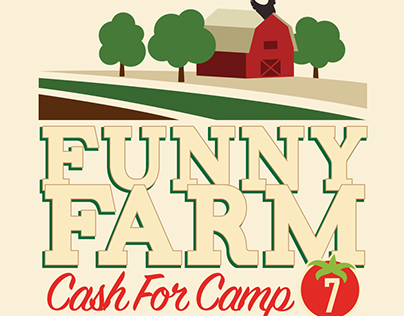 Cash For Camp