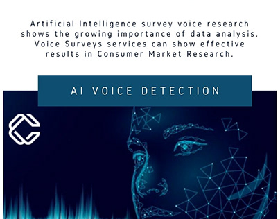 AI Survey Voice Research Intelligence