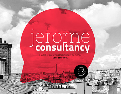 Jerome Consultancy Brochure