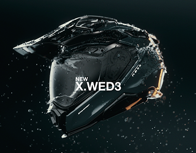 X.WED3 Tech Video Nexx Helmets