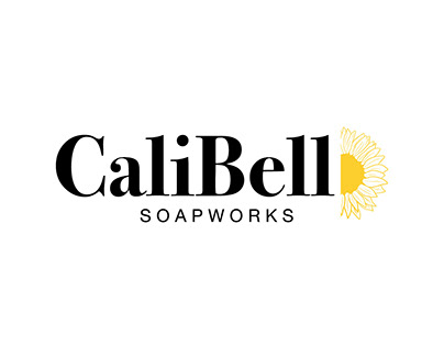 CaliBell Branding