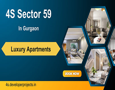 4S Sector 59 Gurgaon - PDF