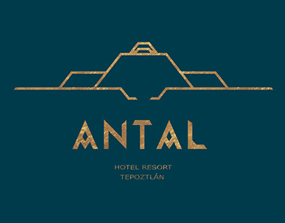 ANTAL HOTEL RESORT TEPOZTLAN MEX.