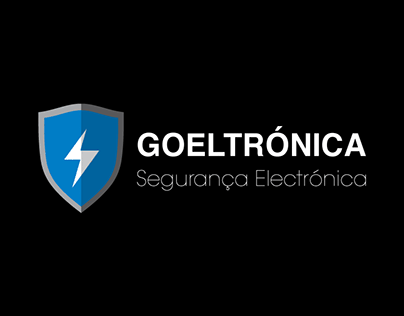 GOELTRÓNICA - Segurança Electrónica
