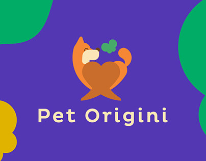 Pet Origini | Visual Identity