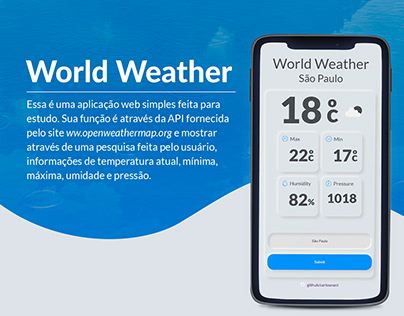 World Weather