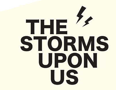 Rock Central 10th Edition: The Storms Upon Us