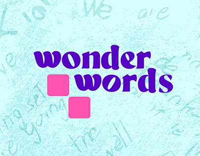 Wonder Words
