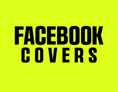 Facebook Cover