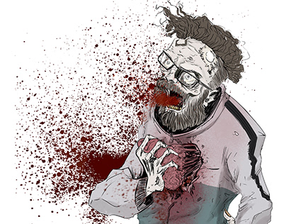 Zombie Commissions