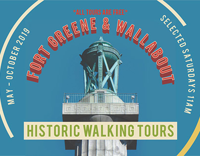 Fort Greene Wallabout Historic Walking Tours