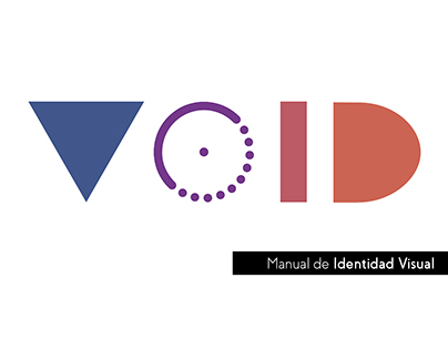 Manual de Identidad - VOID