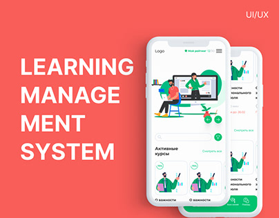 Learning Management System for restaurant