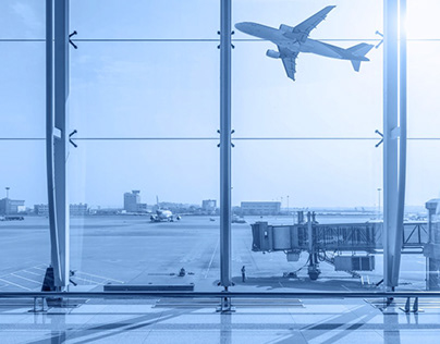 Aeropuertos y Su Impacto Ecológico