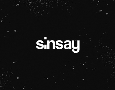 Sinsay- social media post sylwester