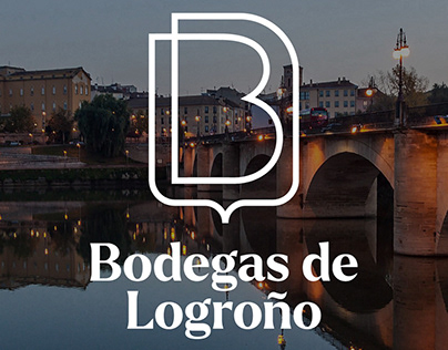 Bodegas de Logroño, where wine is the capital