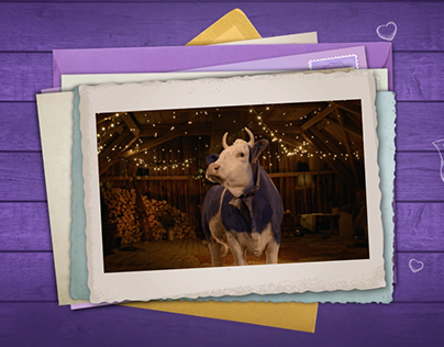 TENDER MILKA CHRISTMAS - INTEGRATED CAMPAIGN