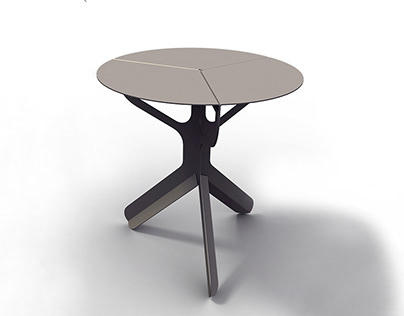 M33 Low table