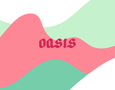 Oasis | Visual Identity