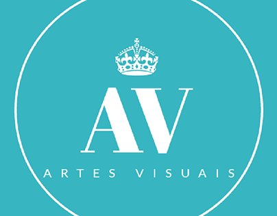 Artes Visuais Projects :: Photos, videos, logos, illustrations and ...