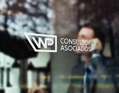 WP Consultores Asociados | Branding
