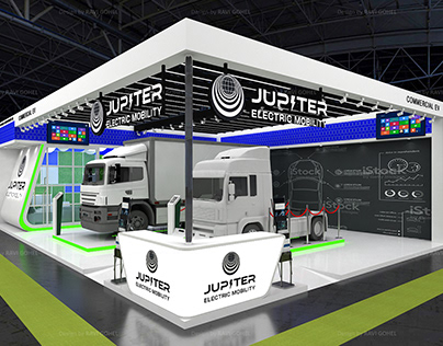 Jupiter wagons (Auto expo 2023, New Delhi)