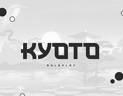 GTA 5 - Cidade Kyoto