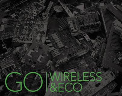 Go Wireless&Eco